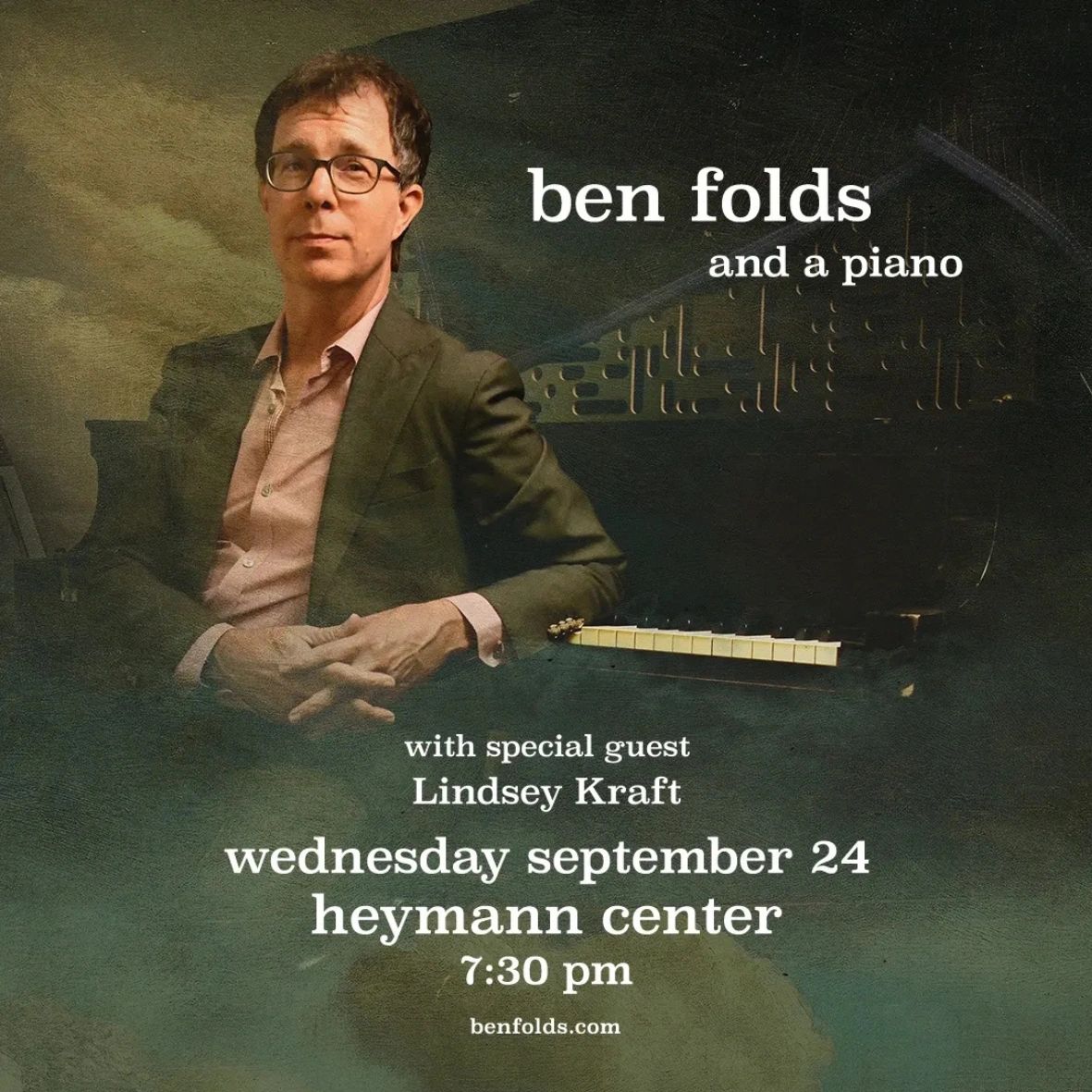 Stay Tuned: What's up, PASA?